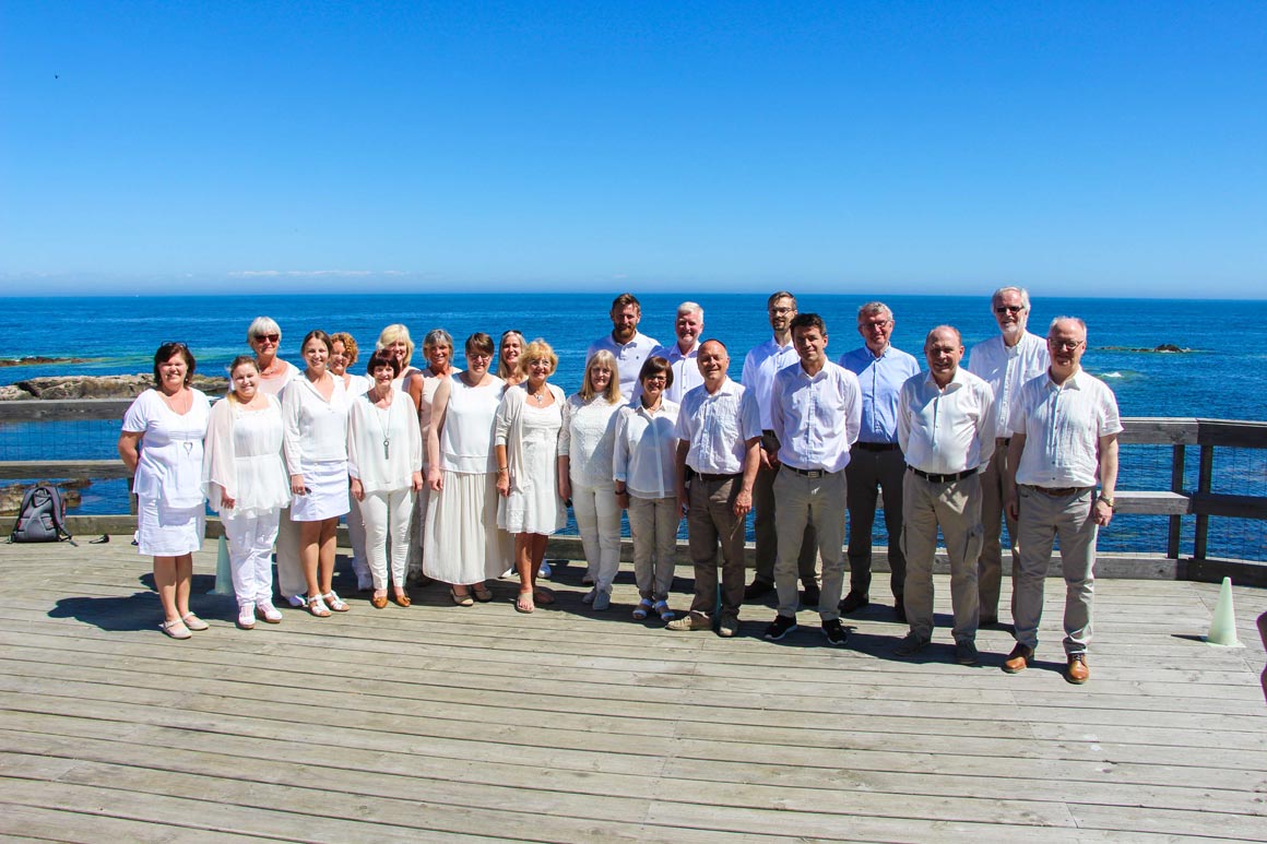 Korfestival Bornholm