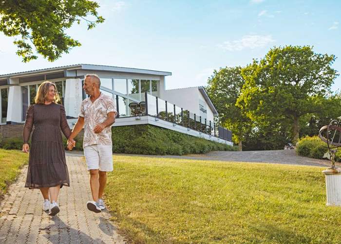 Praktiske informationer