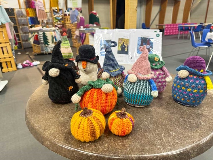 Flotte sager spottet i standen hos Kratte.dk