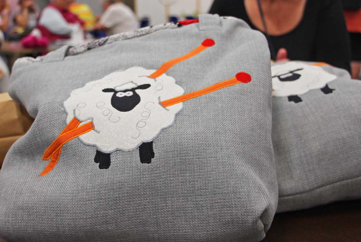 Overnatning til Strik Bornholm