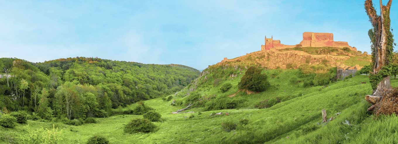 Groupbornholm Arrangoer Af Grupperejser