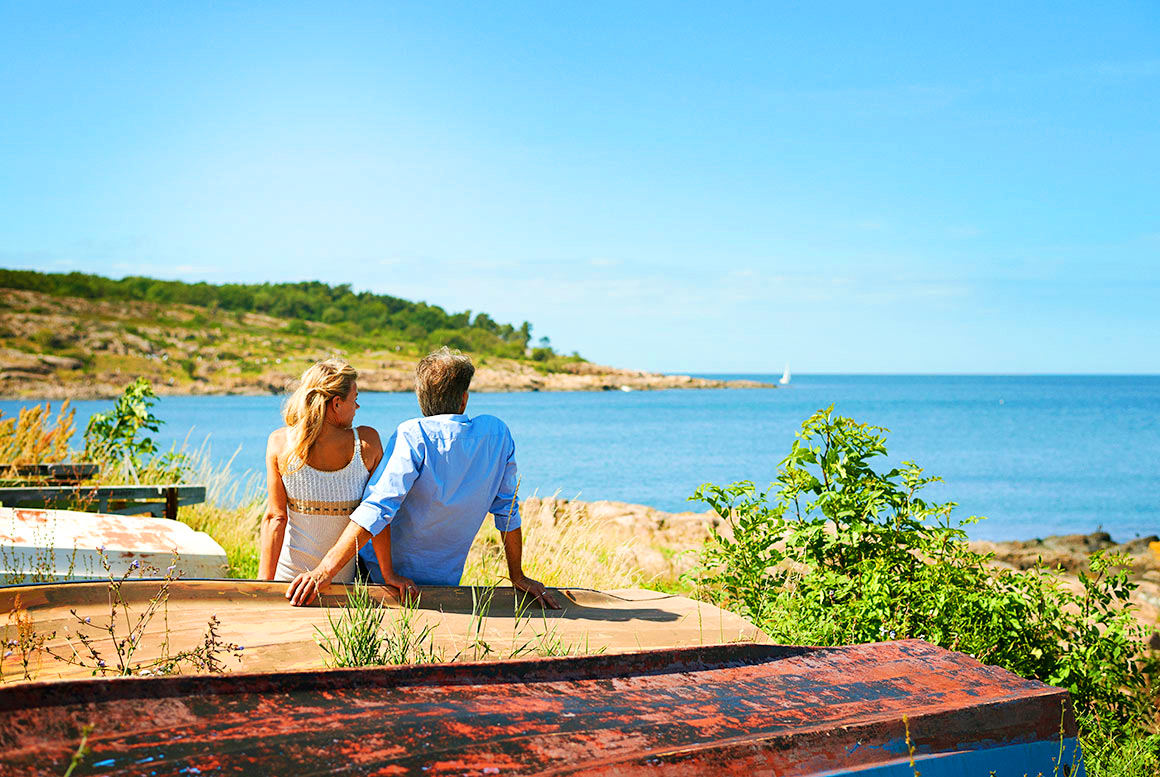 Par Sandvig Strand Web