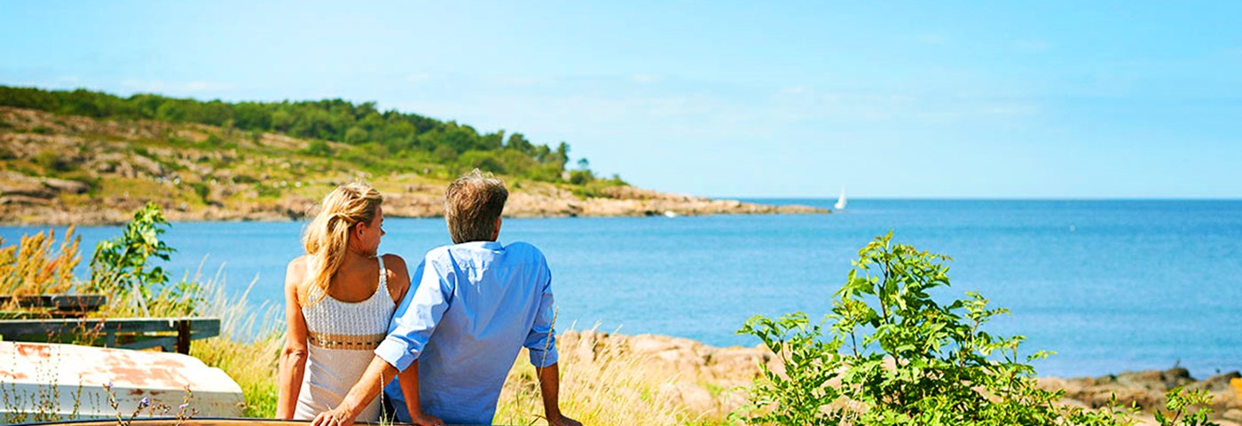 Par Sandvig Strand Web