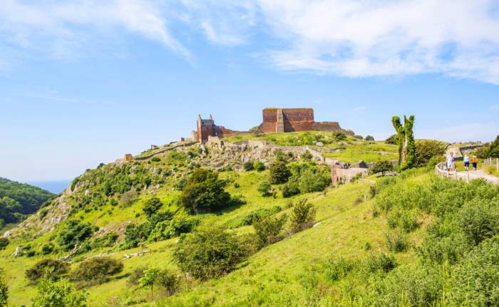 Ferie Alene - i fællesskab