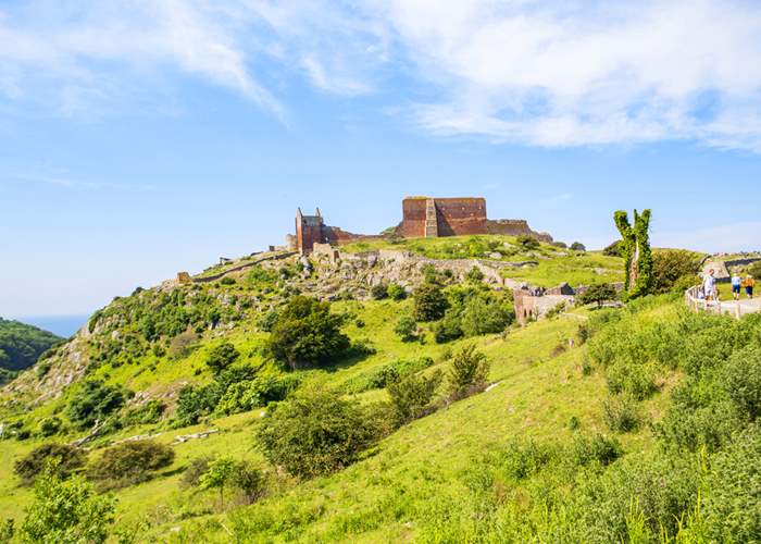 Ferie Alene - i fællesskab