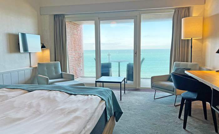 Overnatning til firmature