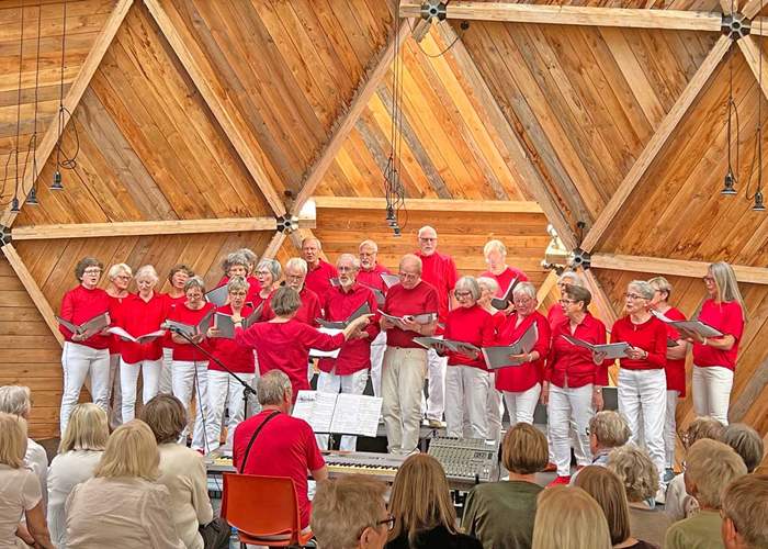 Korfestival Bornholm