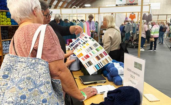 Praktisk Information