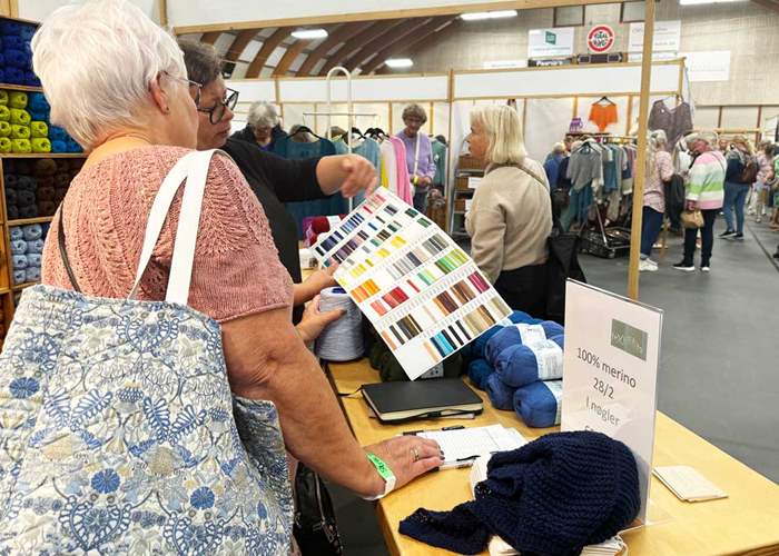 Praktisk Information