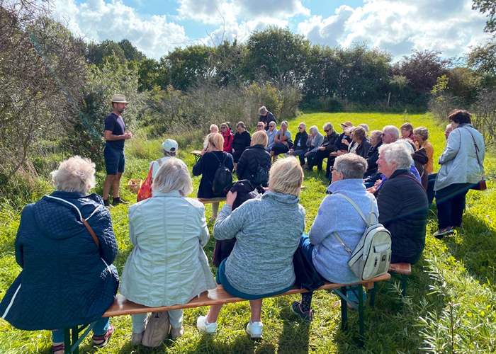 Praktisk Information og Betingelser