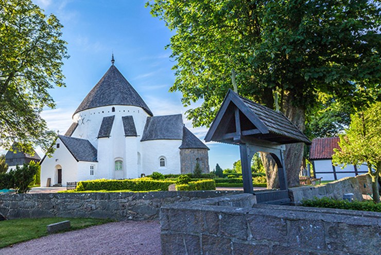 Besøg Bornholms mest populære attraktioner