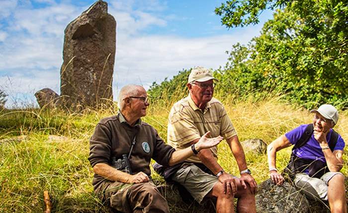 Ferie Alene - i fællesskab