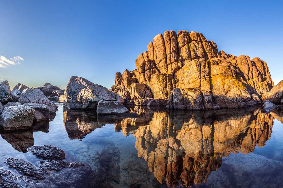 Klipper Vand Nordbornholm