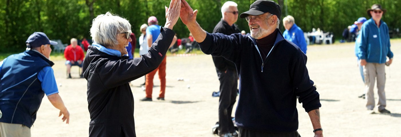 Petanque Bornholm Web