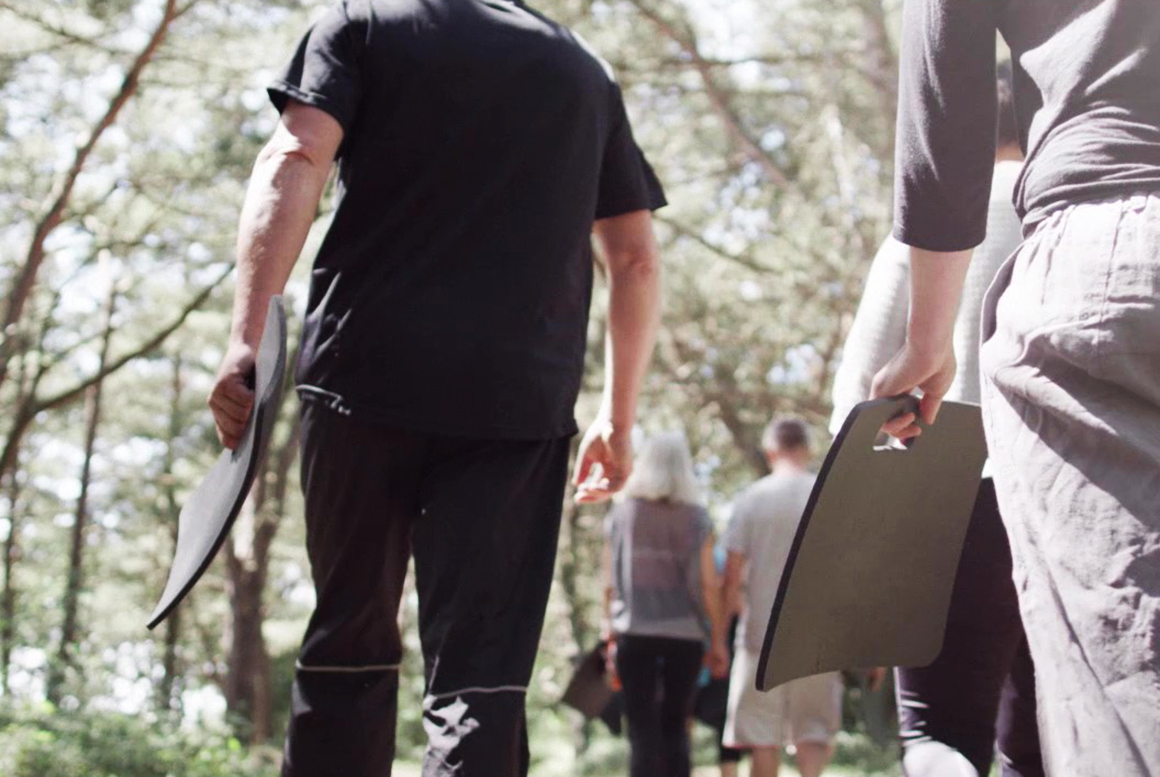 Tag mødet med ud i den bornholmske natur