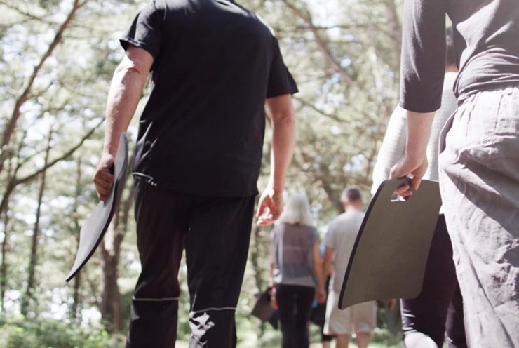 Tag mødet med ud i den bornholmske natur