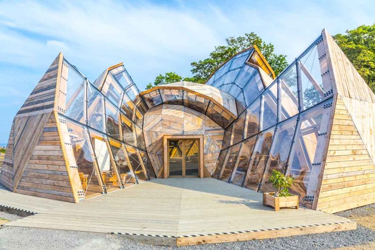 Glæd jer til at opleve den helt særlige akustik i Domen