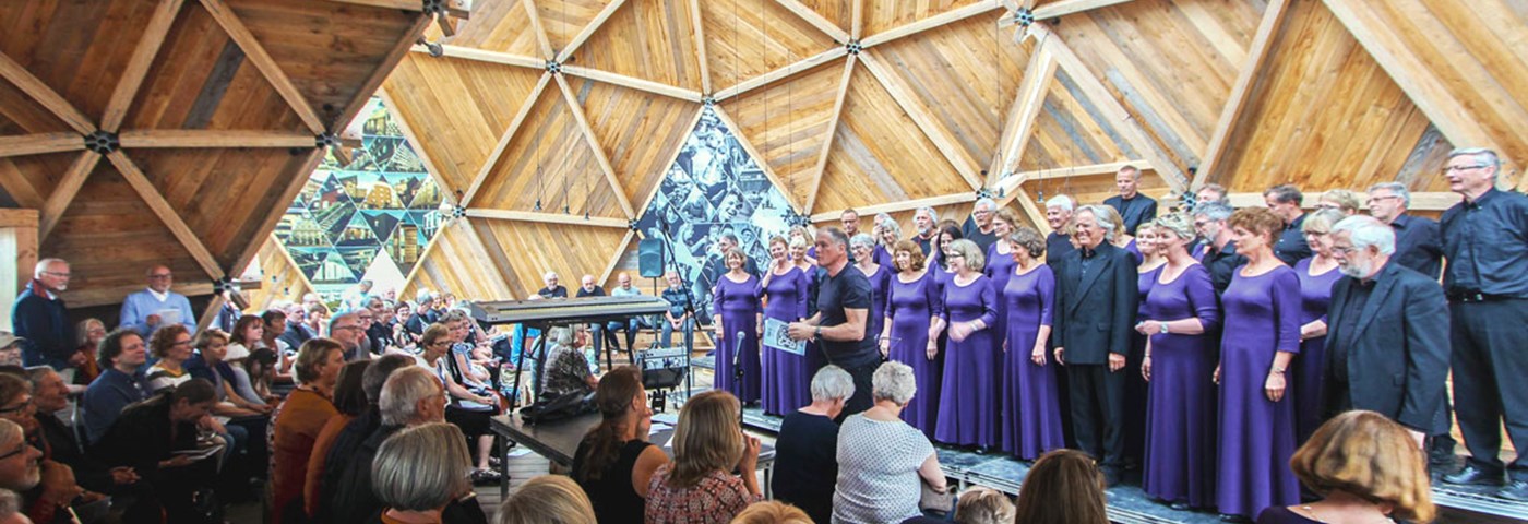 Korfestival Domen Web