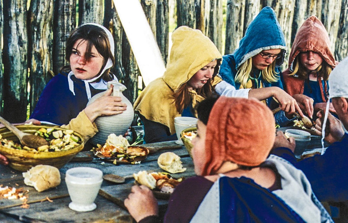 Udforsk dine bornholmske rødder