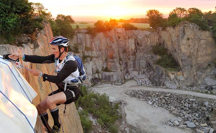 Firma- og teambuildingaktiviteter