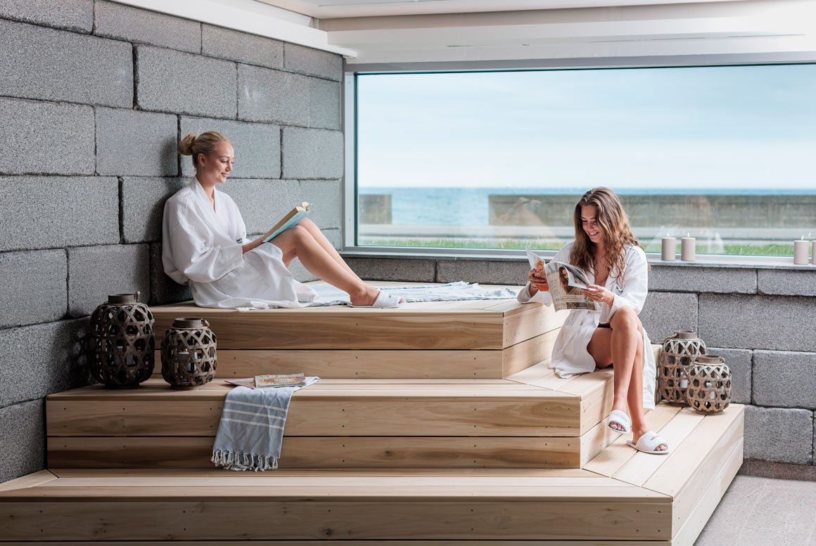 Griffens Spa Repaus Web