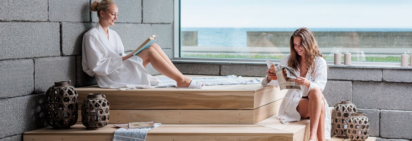 Griffens Spa Repaus Web