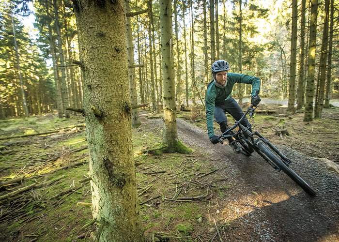 Firma- og teambuildingaktiviteter