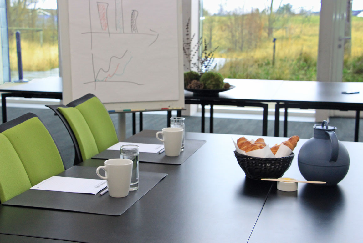 Møder & Konferencer