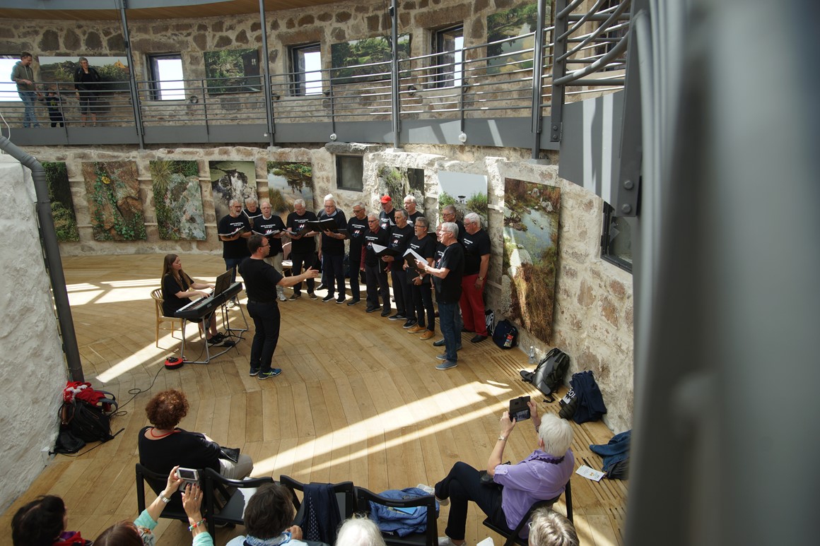 Vi arrangerer gerne din næste musikrejse - uanset musikgenre