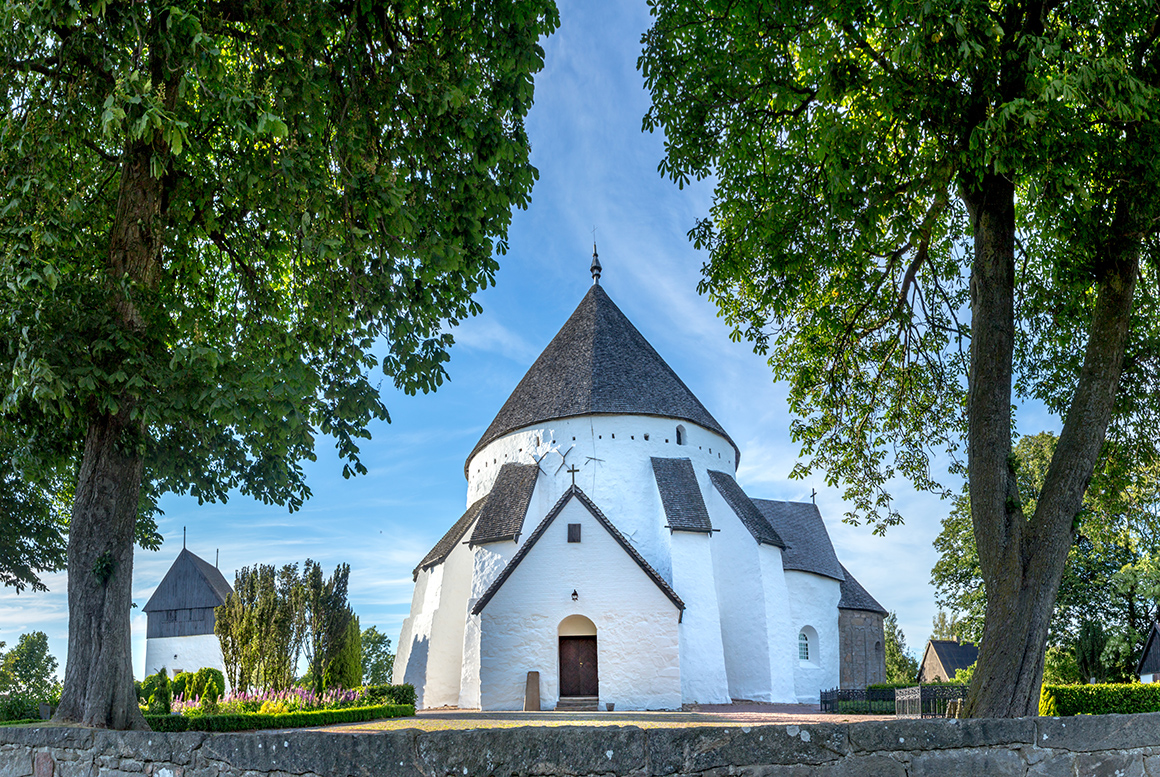 Endagstur til Bornholm