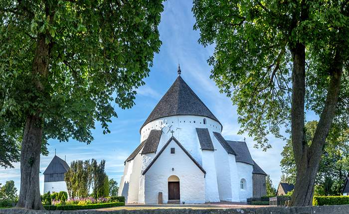 Endagstur til Bornholm