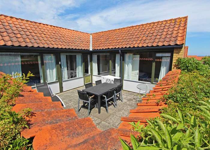 Praktisk information om Storløkke Feriepark