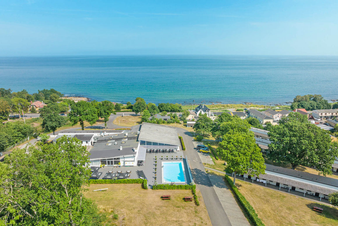 Abildgaard Luftfoto Web