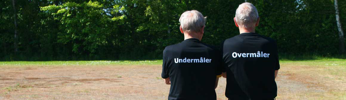 Undermåler Og Overmåler 2021 Web