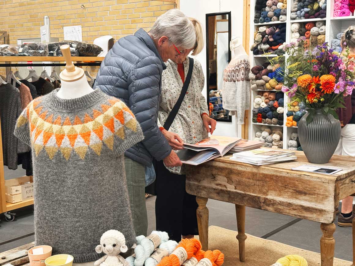 Messehal & Udstillere